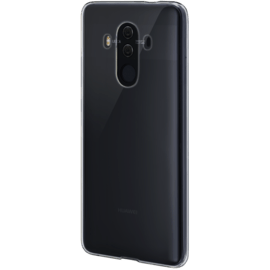 Case Invisible Slim Case for Huawei Mate 10 Pro 1.2mm, Transparent