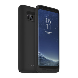 Juice Pack Samsung Galaxy S8 - Wireless Charging Compatible