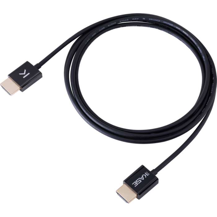 C&acirc;ble HDMI 2.0 haute vitesse 4K