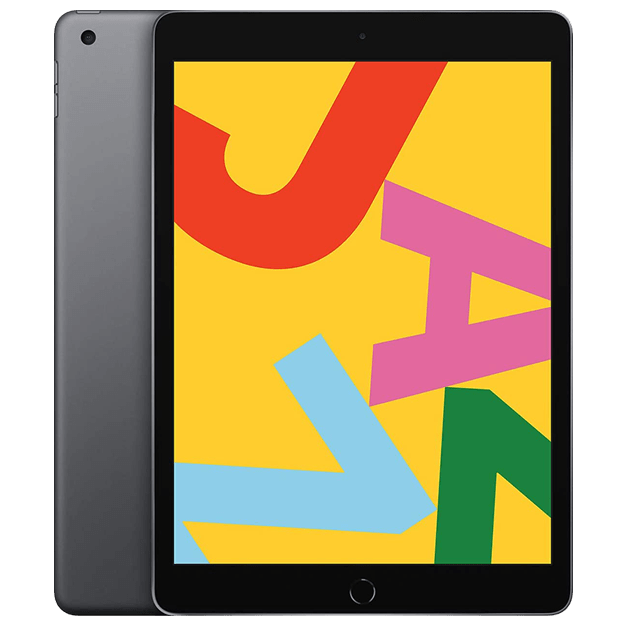 iPad (7th generation) 32 Go - Gris sidéral - Grade Premium