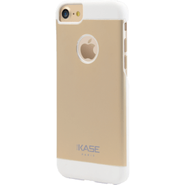 Case Ultra Slim Aluminum case for Apple iPhone 6/6s/7, Champagne Gold