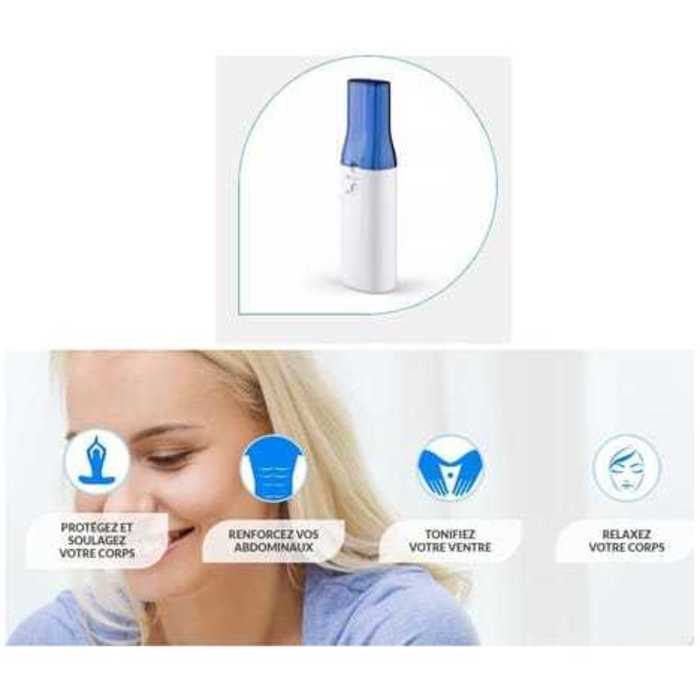 BLO: renforcez vos abdominaux par le souffle