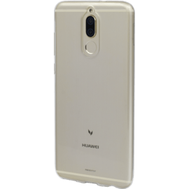 Coque Slim Invisible pour Huawei Mate 10 Lite 1,2mm, transparente