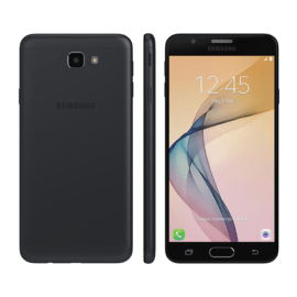 J7 Prime reconditionn&eacute; 16 Go, Noir, d&eacute;bloqu&eacute;