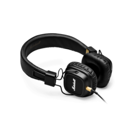 Major II Bluetooth Black