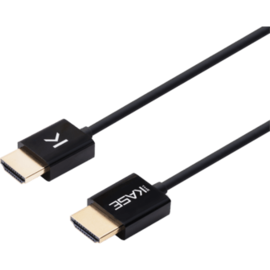 Câble HDMI 2.0 haute vitesse 4K