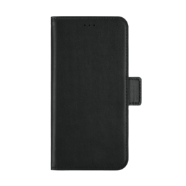 Etui & Coque robuste magn&eacute;tique 2-en-1 pour Apple iPhone 13, Noir Onyx
