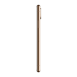 iPhone XS reconditionn&eacute; 64 Go, Or, d&eacute;bloqu&eacute;