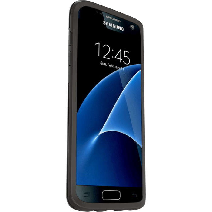 Otterbox Symmetry series Coque pour Samsung Galaxy S7, Noir