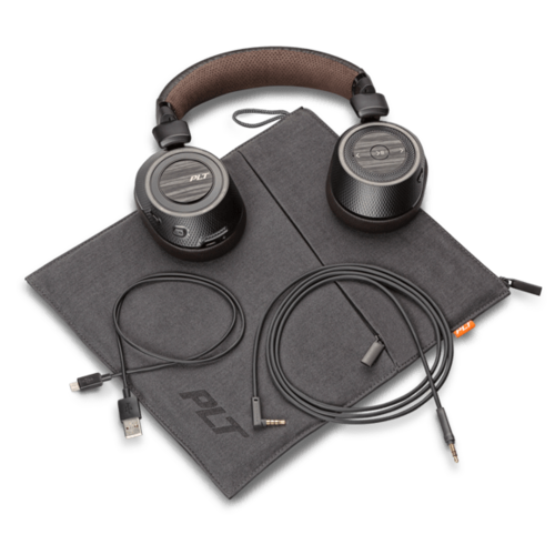 BackBeat PRO 2 Black