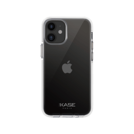 Coque Sport mesh pour Apple iPhone 12 mini, Blanc Lumineux