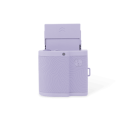 Prynt Pocket	iPhone Photo Printer	- Lavender