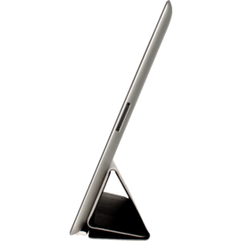 Smart Cover pour Apple iPad 2/3/4, Rouge