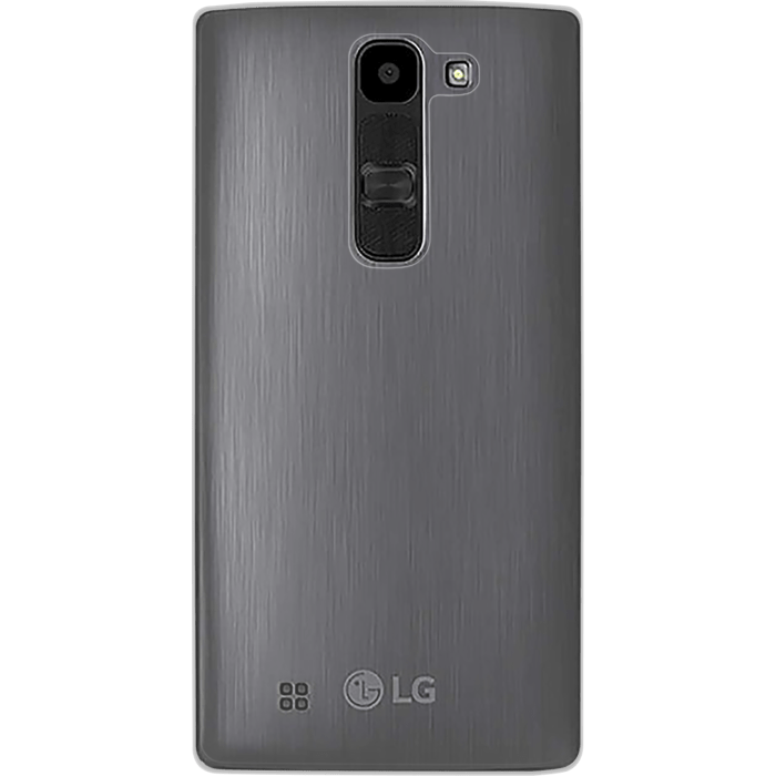 Coque silicone pour LG K7, Transparent