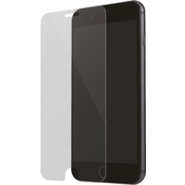 Protection d'écran premium en verre trempé pour Apple iPhone SE 2020, Transparent