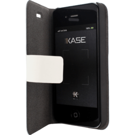 Paul & Joe Bengali Coque clapet pour Apple iPhone 4/4S