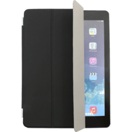 Smart Cover pour Apple iPad Air/Air 2, Noir