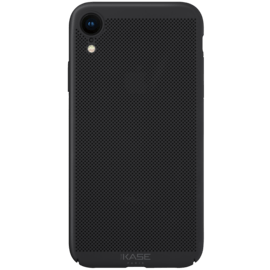 Case Mesh case for Apple iPhone XR, Black