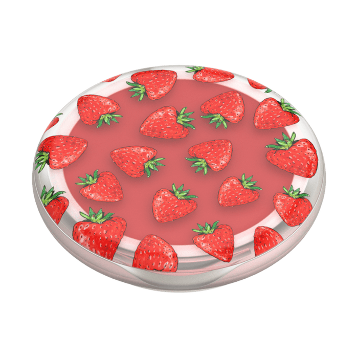 PopSockets Poplips, Fraise et dispo