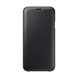 Flip Wallet pour Samsung Galaxy J7 (2017)