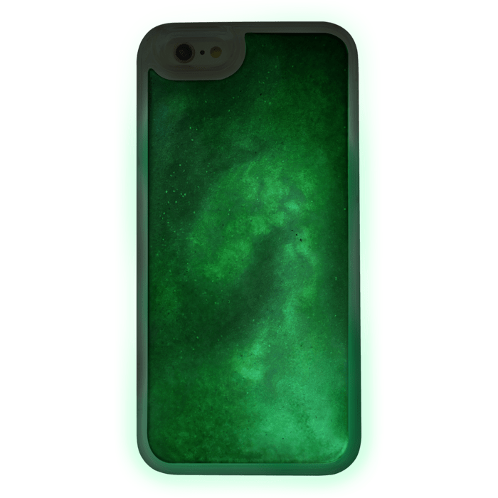 Coque Lumineuse pour Apple iPhone 6/6s, Vie En Rose