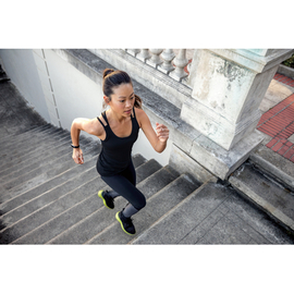 FITBIT ALTA HR NOIR Small