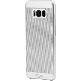 Cover di Samsung Galaxy S8 + Mesh, argento
