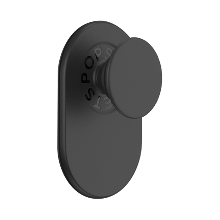 PopSockets MagSafe PopGrip, Noir