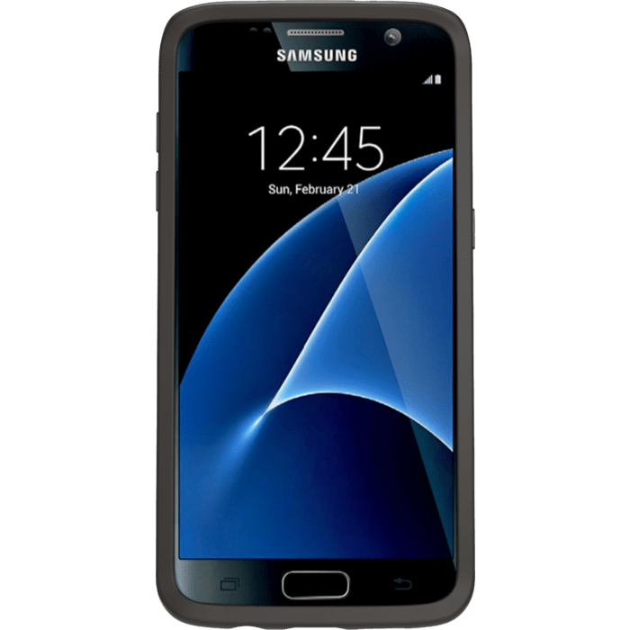 Otterbox Symmetry series Coque pour Samsung Galaxy S7, Noir