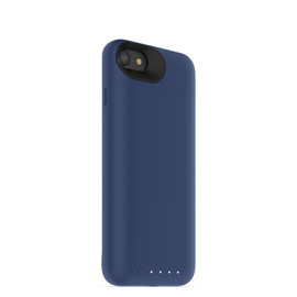 Case Powercase iPhone 7/8 Blue - JUICE PACK AIR