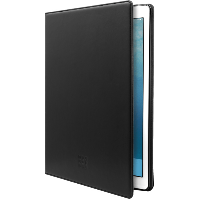 Moleskine Coque clapet classique pour Apple 12.9-inch iPad Pro, Noir
