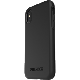 Case Otterbox Symmetry Series Case for Apple iPhone X/XS, Black