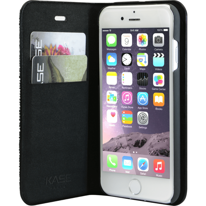 tumi iphone 8 wallet case
