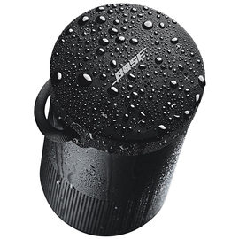 Case Soundlink Revolve+ Wireless Portable Bluetooth Speaker (Triple Black)