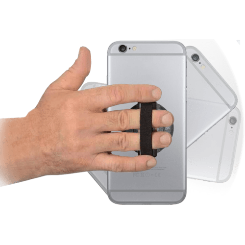 Bague Accroche Téléphone