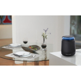 Allure Portable / Alexa int&eacute;gr&eacute;