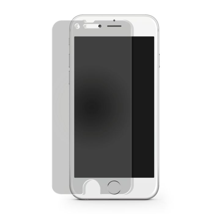 Pellicola protettiva per Apple iPhone 6 Plus/6s Plus, privacy