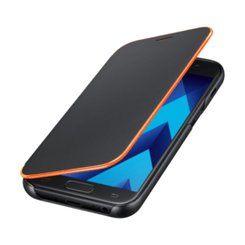 Flip Neon pour Samsung Galaxy A3 (2017)