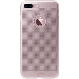 Case Mesh case for Apple iPhone 7 Plus, Rose Gold