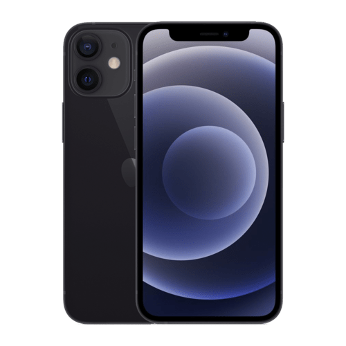 iPhone 12 reconditionné 128 Go, Bleu, SANS FACE ID, débloqué