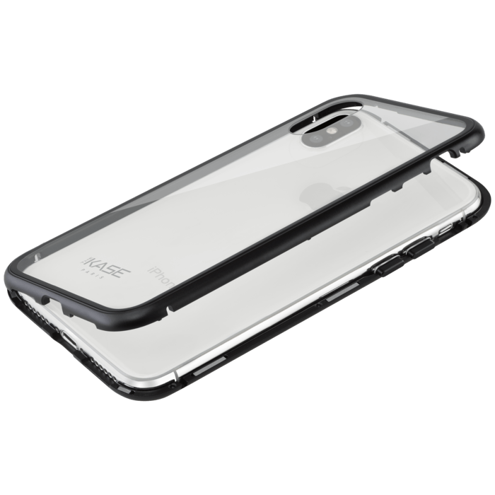iphone x case clip