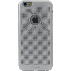 Coque Mesh pour Apple iPhone 6/6s, Argent