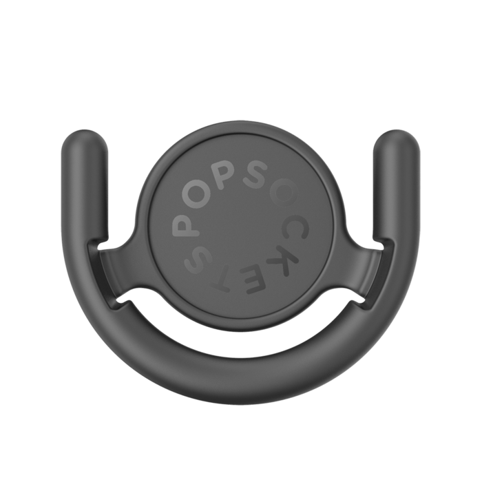 PopSockets Popmounts Multi-Surface, Noir