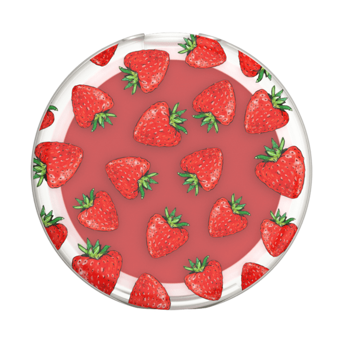 PopSockets Poplips, Fraise et dispo