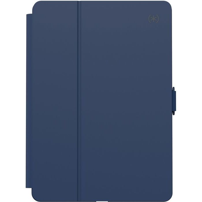 Protection Balance Folio Bleu iPad 10.2