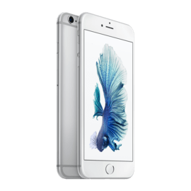 iPhone 6s Plus reconditionn&eacute; 16 Go, Argent, d&eacute;bloqu&eacute;
