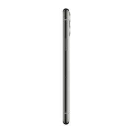 iPhone 11 Pro Max reconditionn&eacute; 256 Go, Argent, d&eacute;bloqu&eacute;