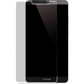 Protection d'&eacute;cran premium en verre tremp&eacute; pour Huawei Mate 8, Transparent