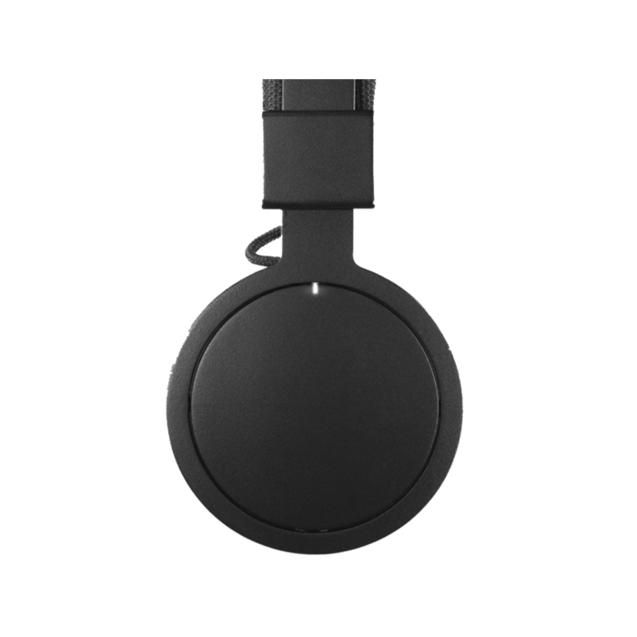 PLATTAN ADV Wireless Black