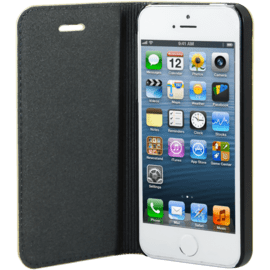 Paul & Joe Anniversary Coque clapet pour Apple iPhone 5/5s/SE